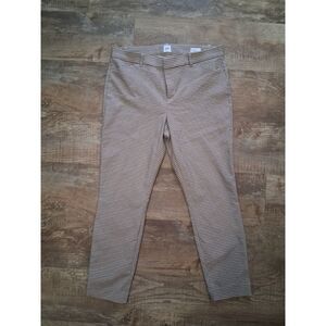 Gap Signature Skinny Ankle Pant (BiStretch)